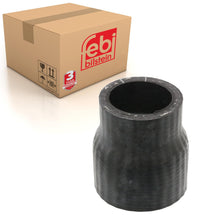 Load image into Gallery viewer, Radiator Hose Fits Scania Serie 3 Bus113M 340 113M 360 3-Serie Bus Febi 47000