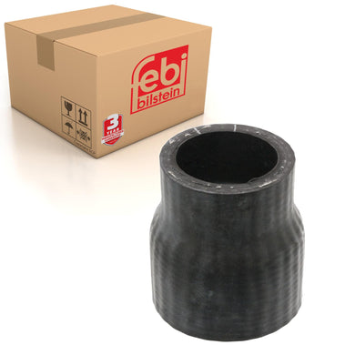 Radiator Hose Fits Scania Serie 3 Bus113M 340 113M 360 3-Serie Bus Febi 47000