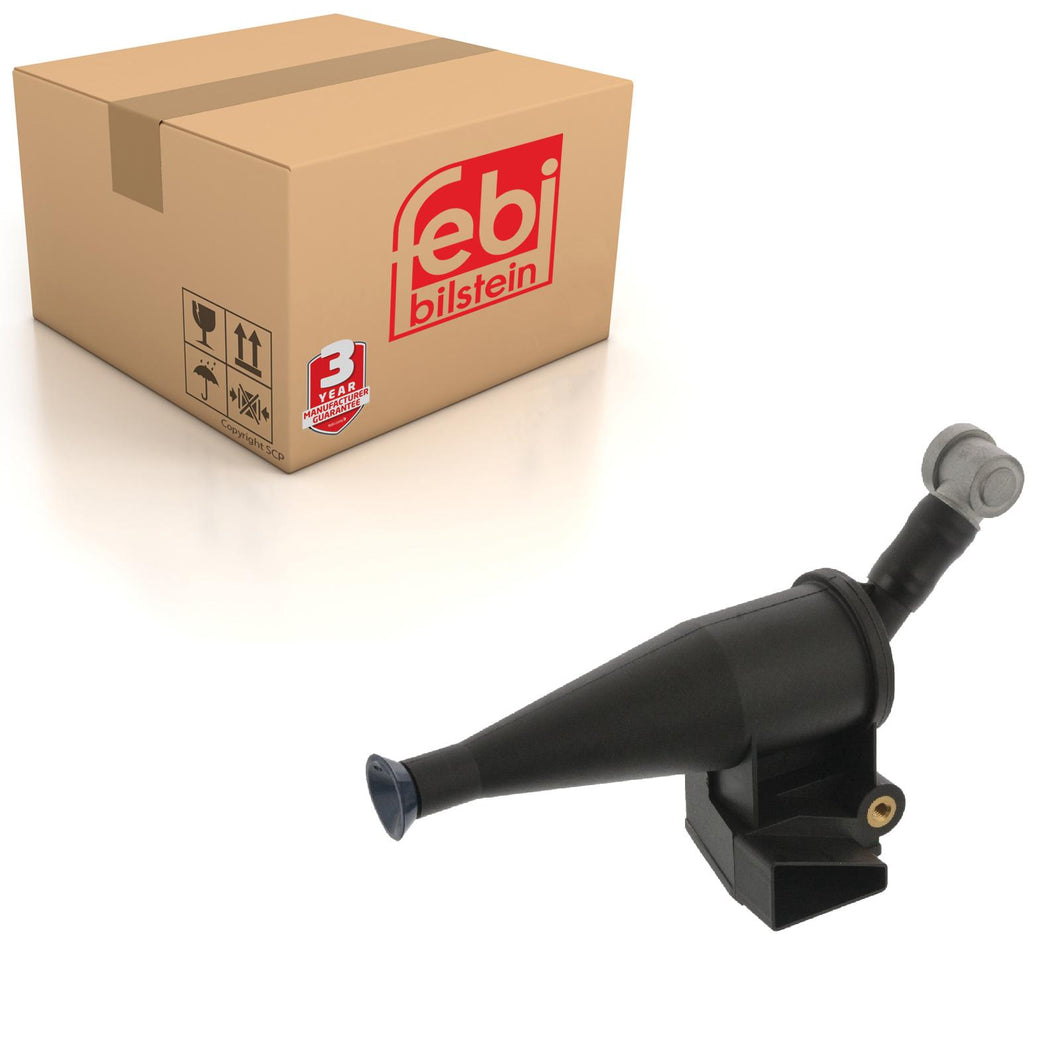 Oil Separator Fits BMW 5 Series E39 7 E38 OE 11151705272 Febi 47001