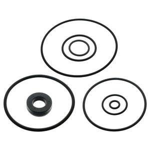Relay Valve Repair Kit Fits Volvo B10 M BR B7 B BLE R B9 FH12 G1 FH16 Febi 47002
