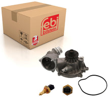 Load image into Gallery viewer, 7 Series Water Pump Cooling Fits BMW 11 51 7 586 780 Febi 47004