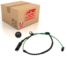 Load image into Gallery viewer, Front Wear Indicator Fits Land Rover Range III OE LR012824 Febi 47007