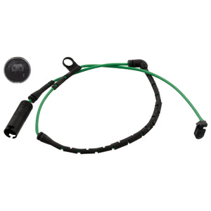 Front Wear Indicator Fits Land Rover Range III OE LR012824 Febi 47007