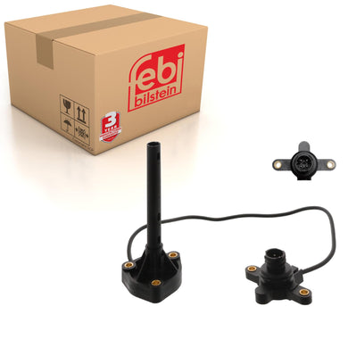 Oil Level Sensor Fits Volvo B11 R B12 B M B9 L S TL FH G3 FH12 G2 FH1 Febi 47009