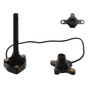 Oil Level Sensor Fits Volvo B11 R B12 B M B9 L S TL FH G3 FH12 G2 FH1 Febi 47009