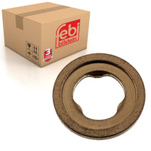 Load image into Gallery viewer, Injection Valve Sealing Ring Fits Volvo B5 LH RH B7 R BX RC FE G2 FL Febi 47010