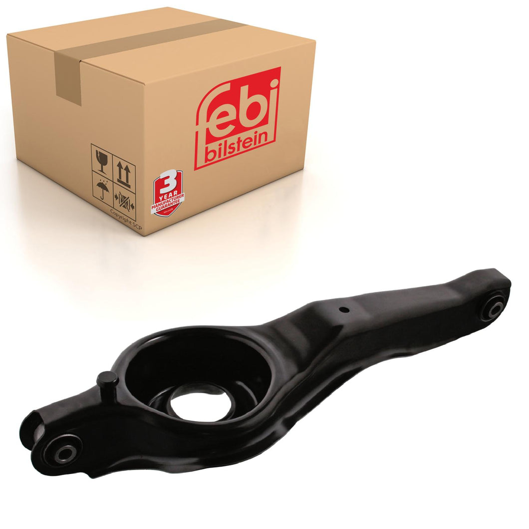 Focus Control Arm Wishbone Suspension Rear Fits Ford Febi 47013