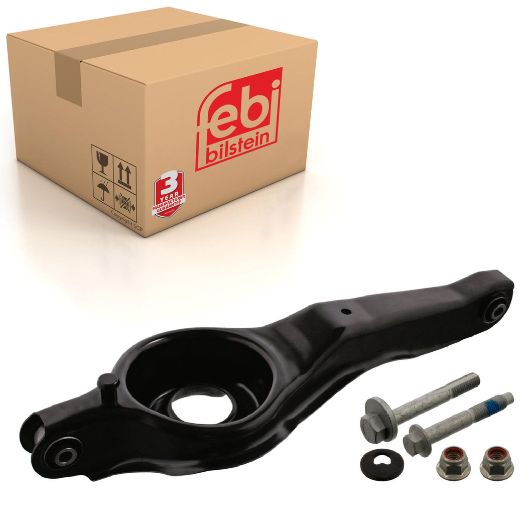 Focus Control Arm Wishbone Suspension Rear Fits Ford Febi 47014