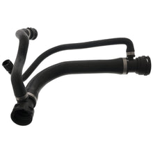 Load image into Gallery viewer, Radiator Hose Inc Quick-Release Fastener Fits BMW 7 Series E65 E66 Febi 47015