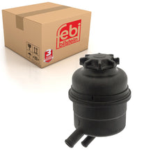 Load image into Gallery viewer, Power Steering Oil Tank Fits BMW 1 Series E81 E82 E87 LCI E88 3 E90 E Febi 47017