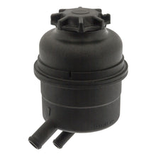 Load image into Gallery viewer, Power Steering Oil Tank Fits BMW 1 Series E81 E82 E87 LCI E88 3 E90 E Febi 47017