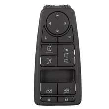 Load image into Gallery viewer, Electric Window Mirror Switch Control Unit Fits MAN Trucks TGL TGM  Febi 47018
