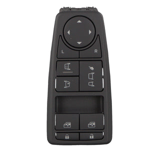 Electric Window Mirror Switch Control Unit Fits MAN Trucks TGL TGM  Febi 47018