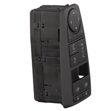 Load image into Gallery viewer, Electric Window Mirror Switch Control Unit Fits MAN Trucks TGL TGM  Febi 47018
