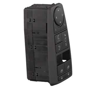 Electric Window Mirror Switch Control Unit Fits MAN Trucks TGL TGM  Febi 47018