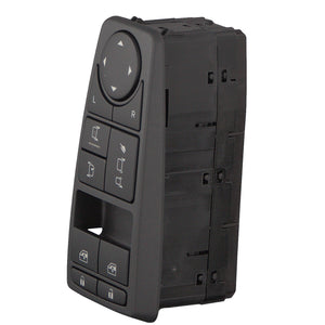 Electric Window Mirror Switch Control Unit Fits MAN Trucks TGL TGM  Febi 47018