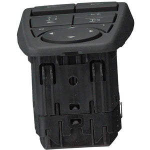 Electric Window Mirror Switch Control Unit Fits MAN Trucks TGL TGM  Febi 47018