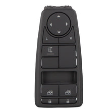 Load image into Gallery viewer, Power Window Regulator Door Locks Mirror Adjustment &amp; Mirror Heating Febi 47019