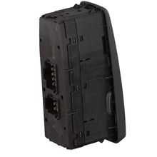 Load image into Gallery viewer, Power Window Regulator Door Locks Mirror Adjustment &amp; Mirror Heating Febi 47019