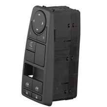 Load image into Gallery viewer, Power Window Regulator Door Locks Mirror Adjustment &amp; Mirror Heating Febi 47019