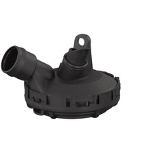 Load image into Gallery viewer, Crankcase Breather Valve Fits Audi A4 quattro A6 A8 4E OE 06E103245E Febi 47025
