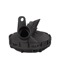 Load image into Gallery viewer, Crankcase Breather Valve Fits Audi A4 quattro A6 A8 4E OE 06E103245E Febi 47025