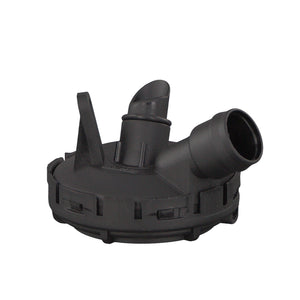 Crankcase Breather Valve Fits Audi A4 quattro A6 A8 4E OE 06E103245E Febi 47025