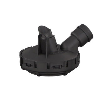 Crankcase Breather Valve Fits Audi A4 quattro A6 A8 4E OE 06E103245E Febi 47025