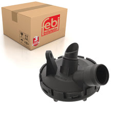 Load image into Gallery viewer, Crankcase Breather Valve Fits Audi A4 quattro A6 A8 4E OE 06E103245E Febi 47025