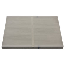 Load image into Gallery viewer, Cabin Pollen Filter Fits Volvo FH G4FH Renault bitte Abmessungen bea Febi 47026