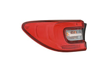 Load image into Gallery viewer, Kadjar LED Rear Left Light Brake Lamp Light Fits Renault 265552478R Valeo 47027