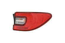 Load image into Gallery viewer, Kadjar LED Rear Right Light Brake Lamp Light Fits Renault 265508701R Valeo 47028