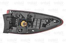 Load image into Gallery viewer, Kadjar LED Rear Left Light Brake Lamp Light Fits Renault 265552478R Valeo 47027