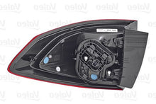 Load image into Gallery viewer, C-Max Rear Right Outer Light Brake Lamp Fits Ford OE 1899776 Valeo 47032