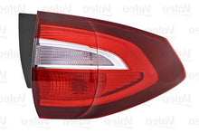 Load image into Gallery viewer, C-Max Rear Right Outer Light Brake Lamp Fits Ford OE 1899776 Valeo 47032