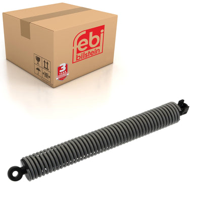 Left Boot Gas Strut 7 Series Tailgate Support Lifter Fits BMW Febi 47037