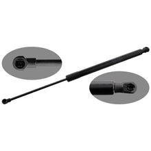 Load image into Gallery viewer, Boot Gas Strut Golf Tailgate Support Lifter Fits VW 5G6 827 550 C Febi 47038