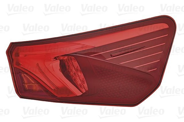 Avensis LED Rear Right Outer Light Brake Lamp Fits Toyota 8155005310 Valeo 47040