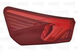 Avensis LED Rear Left Outer Light Brake Lamp Fits Toyota 8156005310 Valeo 47039