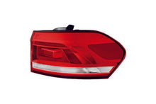 Load image into Gallery viewer, Touran Rear Right Outer Light Brake Lamp Fits VW OE 5TA945096 Valeo 47046