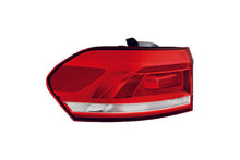 Load image into Gallery viewer, Touran Rear Left Outer Light Brake Lamp Fits VW OE 5TA945095 Valeo 47045