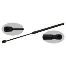 Load image into Gallery viewer, Boot Gas Strut Rapid Tailgate Support Lifter Fits Skoda Febi 47046