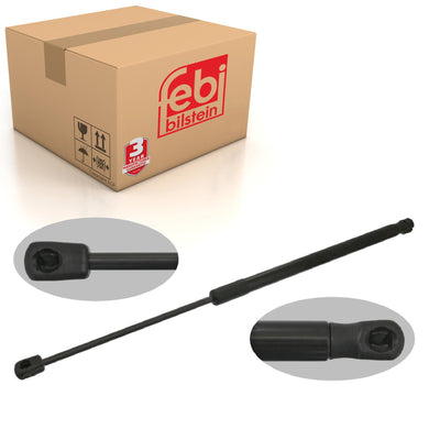 Boot Gas Strut Rapid Tailgate Support Lifter Fits Skoda 5JA 827 550 Febi 47047