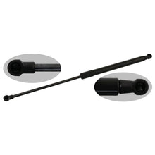 Load image into Gallery viewer, Boot Gas Strut 6 Series Tailgate Support Lifter Fits BMW Febi 47051