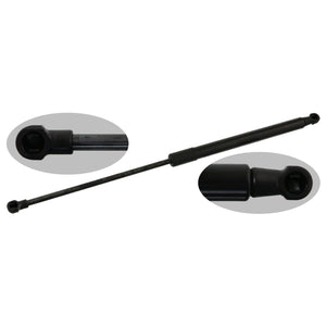 Boot Gas Strut 6 Series Tailgate Support Lifter Fits BMW Febi 47051