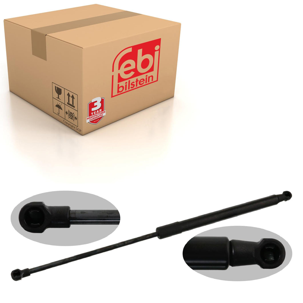 Boot Gas Strut 6 Series Tailgate Support Lifter Fits BMW Febi 47051