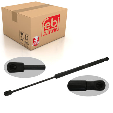 Boot Gas Strut Rapid Tailgate Support Lifter Fits Skoda Febi 47056