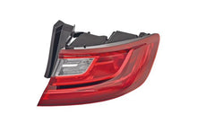Load image into Gallery viewer, Megane Rear Right Outer Light Brake Lamp Fits Renault OE 265509578R Valeo 47058