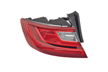 Load image into Gallery viewer, Megane Rear Left Outer Light Brake Lamp Fits Renault OE 265554829R Valeo 47057