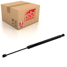 Load image into Gallery viewer, Boot Gas Strut Meriva Tailgate Support Lifter Fits Vauxhall Febi 47058